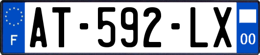 AT-592-LX