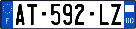AT-592-LZ