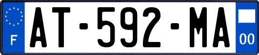 AT-592-MA