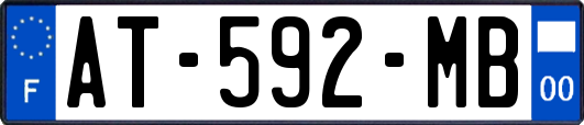 AT-592-MB