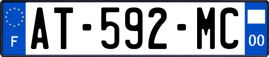 AT-592-MC