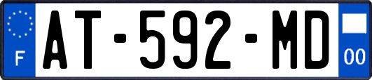 AT-592-MD