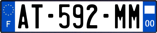 AT-592-MM