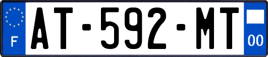 AT-592-MT