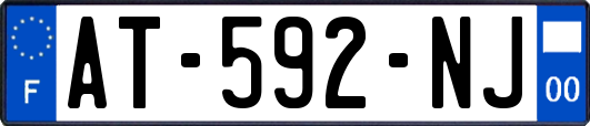 AT-592-NJ