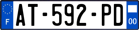 AT-592-PD