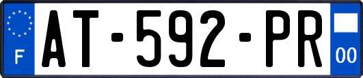 AT-592-PR