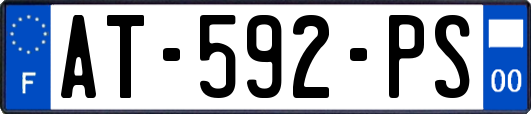 AT-592-PS