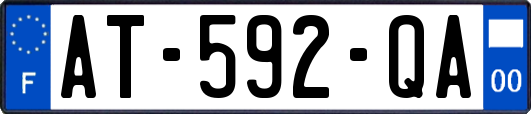 AT-592-QA