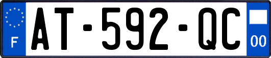 AT-592-QC