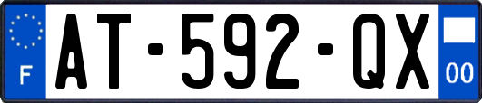 AT-592-QX