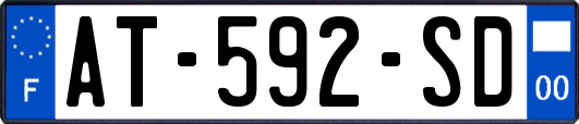 AT-592-SD