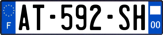 AT-592-SH