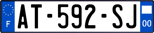 AT-592-SJ