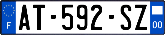 AT-592-SZ