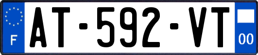 AT-592-VT