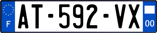 AT-592-VX