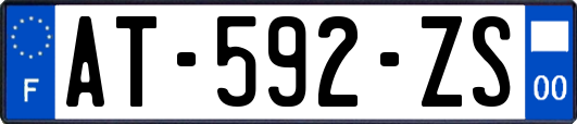 AT-592-ZS
