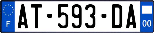 AT-593-DA