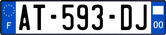AT-593-DJ
