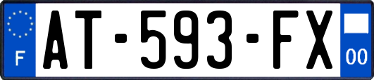 AT-593-FX