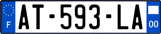 AT-593-LA