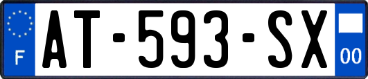 AT-593-SX