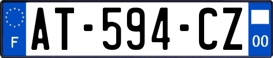 AT-594-CZ