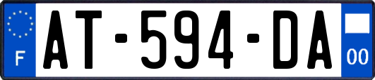 AT-594-DA
