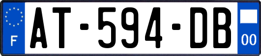 AT-594-DB