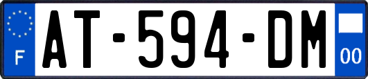 AT-594-DM