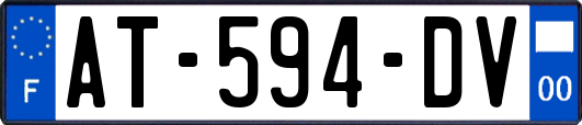 AT-594-DV