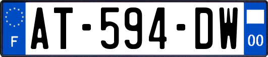 AT-594-DW