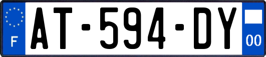 AT-594-DY