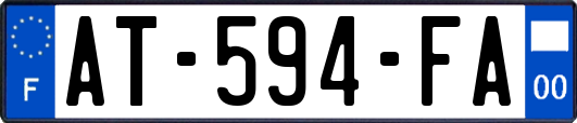 AT-594-FA