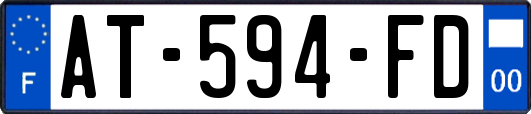 AT-594-FD