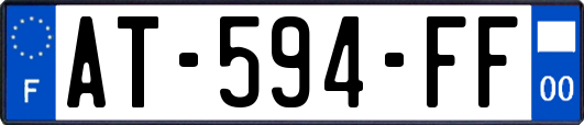 AT-594-FF