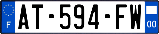 AT-594-FW