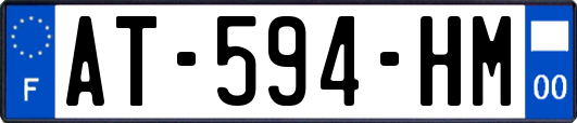 AT-594-HM