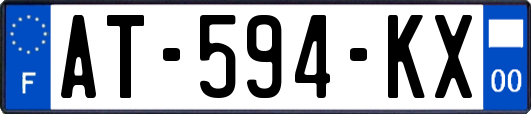 AT-594-KX