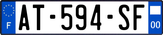 AT-594-SF