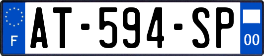 AT-594-SP