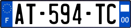 AT-594-TC
