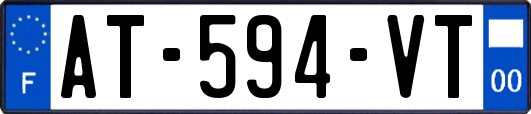 AT-594-VT