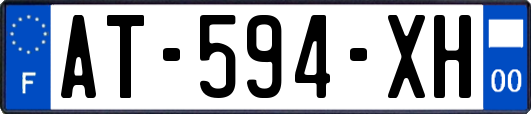 AT-594-XH