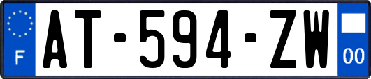 AT-594-ZW