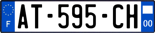 AT-595-CH