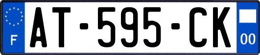 AT-595-CK