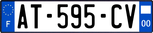 AT-595-CV