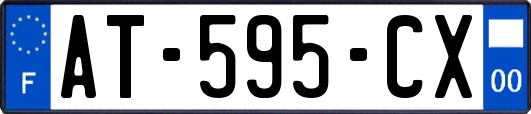 AT-595-CX